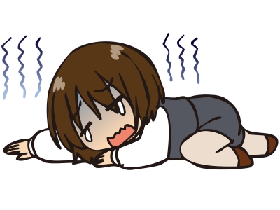 会社行きたくない
