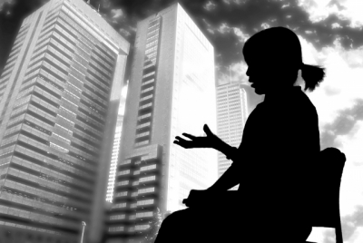 20社落ちてしまったあなたに贈る言葉